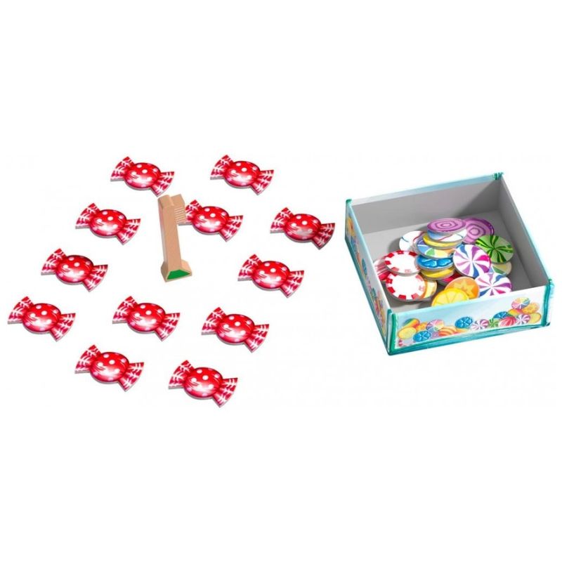 Haba Candy Party Game