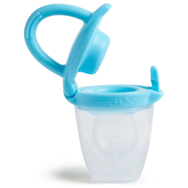 Munchkin Baby Food Feeder 3 Colours