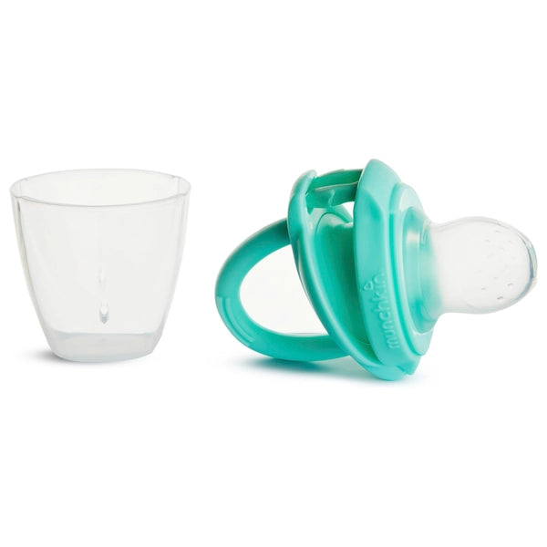 Munchkin Baby Food Feeder 3 Colours