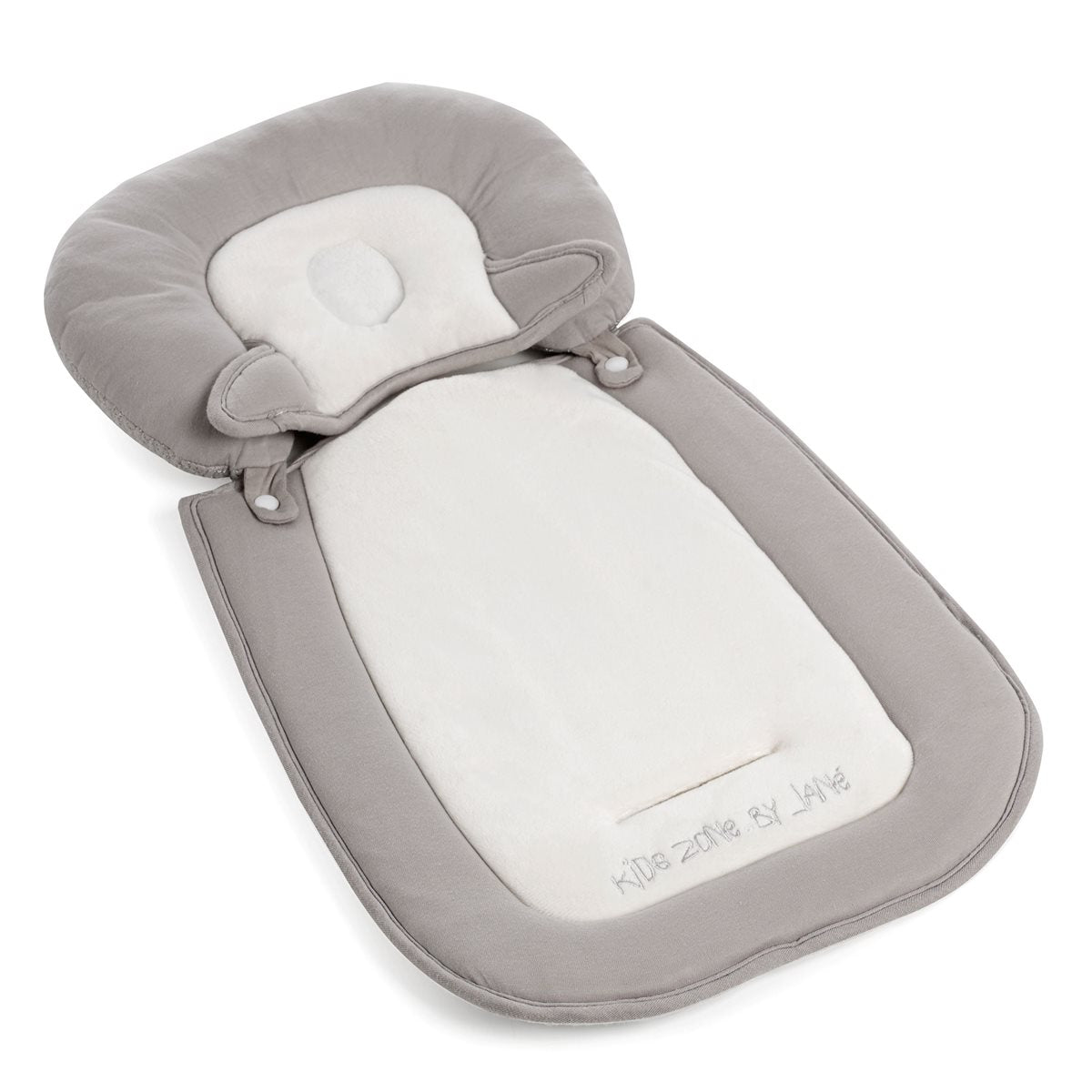 Jane Multi-purpose Cushioned & Reversible Memory Foam Pad