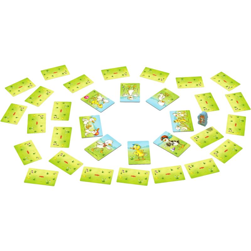 Haba Wiggle Waggle Geese