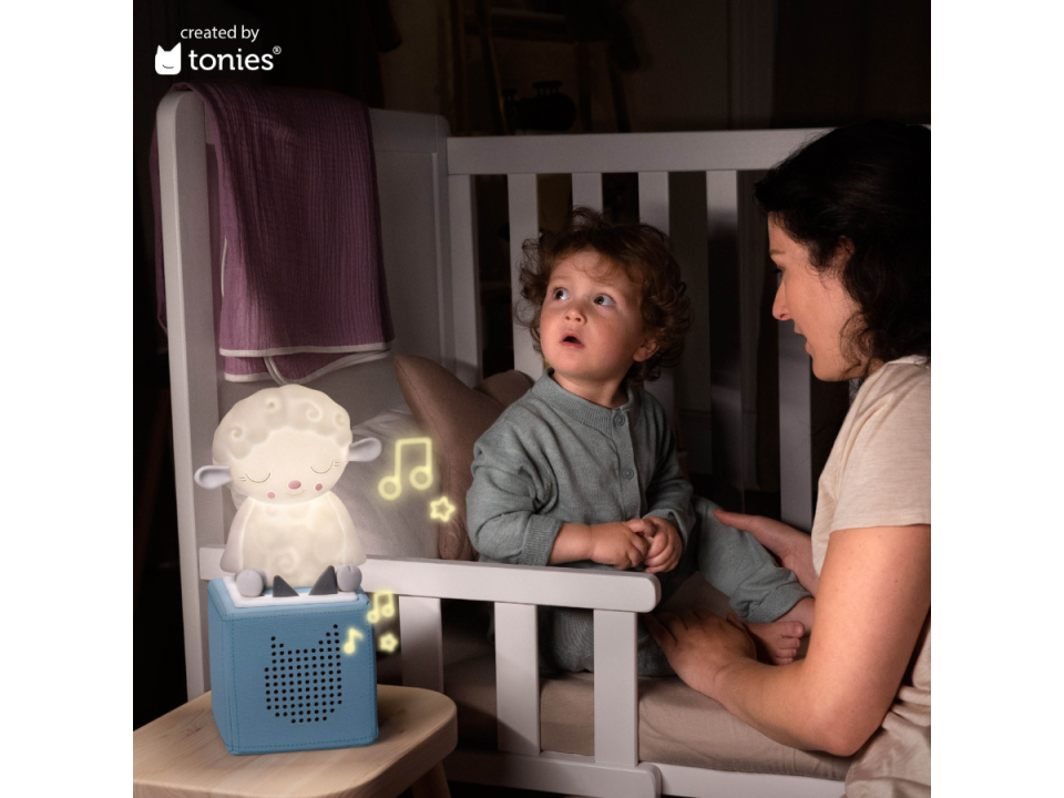 Tonies Sleepy Friends Sleepy Sheep Night Light