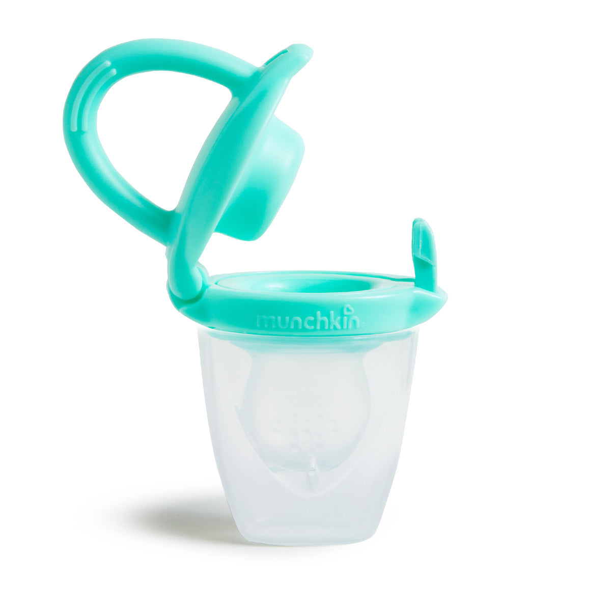 Munchkin Baby Food Feeder 3 Colours