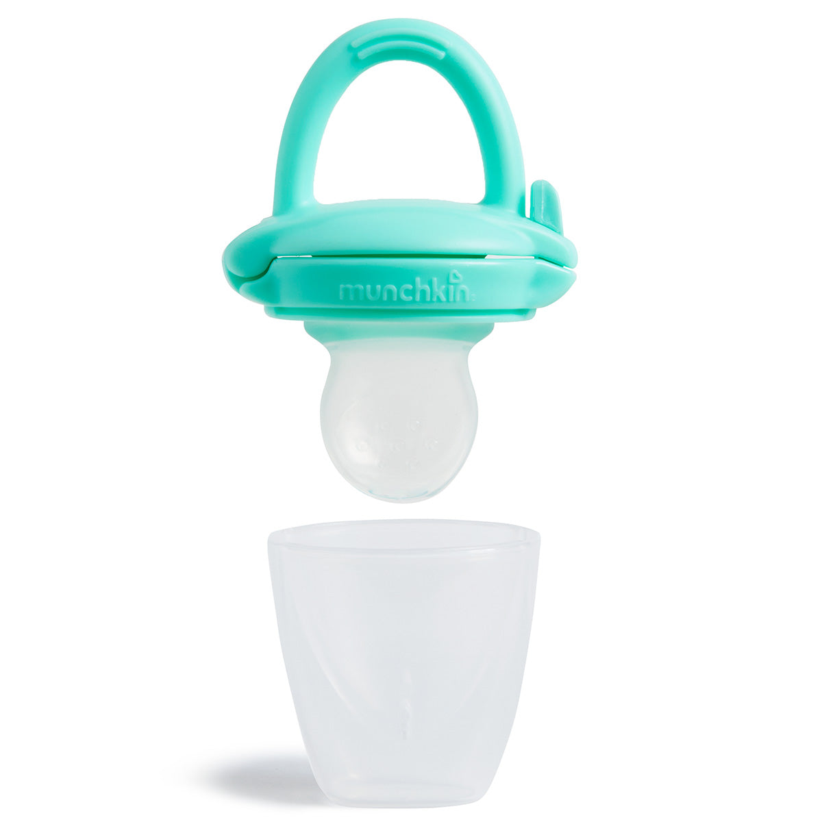Munchkin Baby Food Feeder 3 Colours
