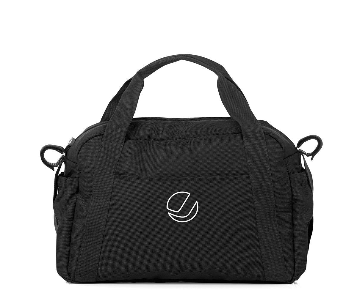 Jane Crosslight Pro Pushchair, Special Edition Silver Shadow