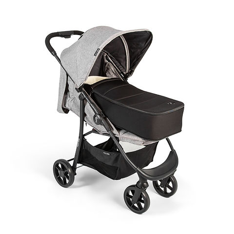 Red Kite Snuggo Padded Insert for Newborns