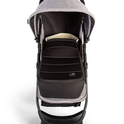 Red Kite Snuggo Padded Insert for Newborns