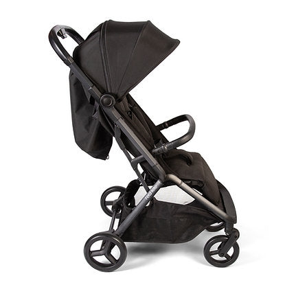 Red Kite Push Me Astro Stroller - Black