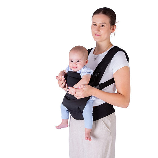 Red Kite Ara Baby Carrier Black