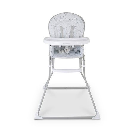 Red Kite Feed Me Compact Folding Highchair - NEW Tree Tops