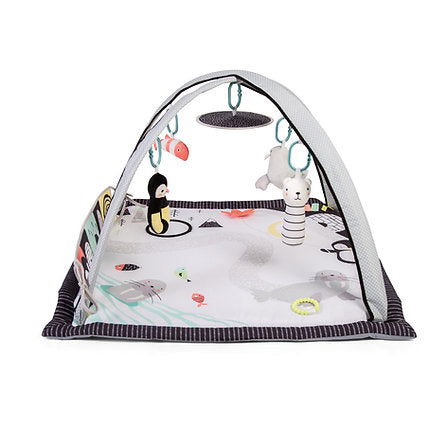 Red Kite Arctic Dreams Playmat