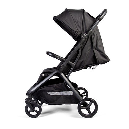 Red Kite Push Me Astro Stroller - Black