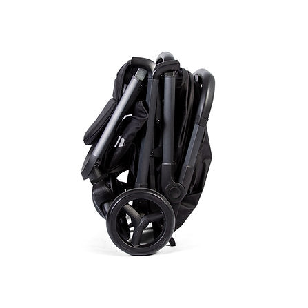 Red Kite Push Me Astro Stroller - Black