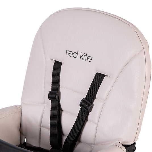 Red Kite Feed Me Fold Truffle Highchair