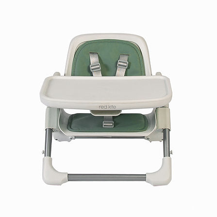 Red Kite Feed Me Nom Nom - Floor, Booster & Toddler Seat