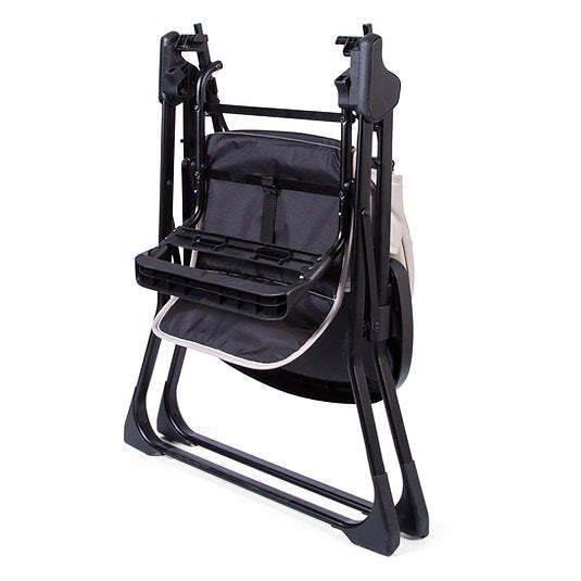 Red Kite Feed Me Fold Truffle Highchair
