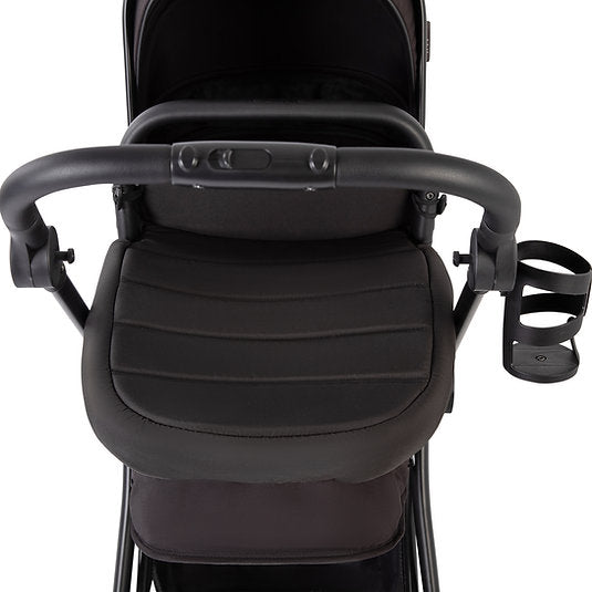Red Kite Push Me Savanna i Travel System - Black