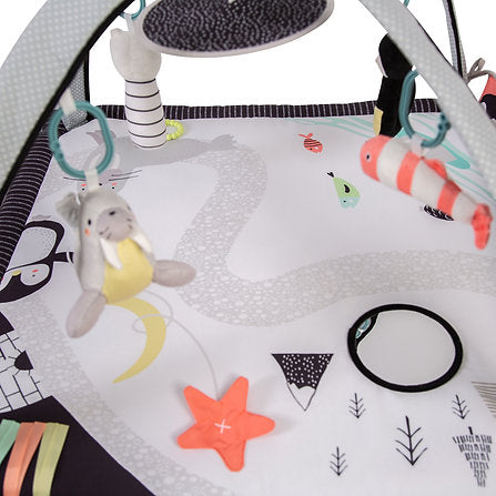 Red Kite Arctic Dreams Playmat