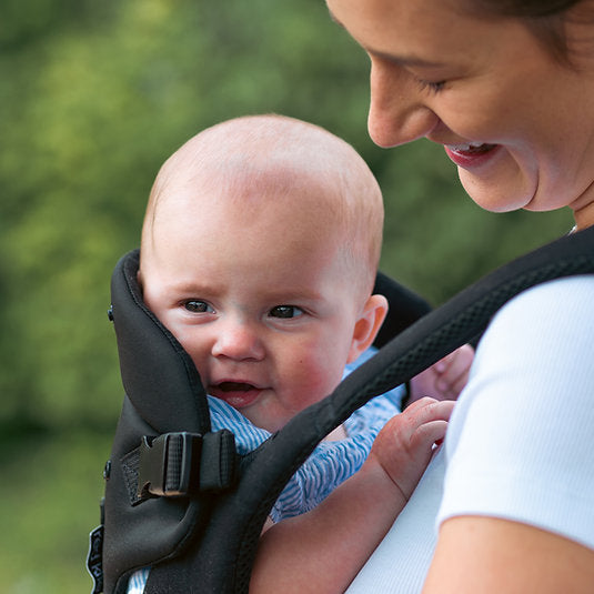 Red Kite Ara Baby Carrier Black