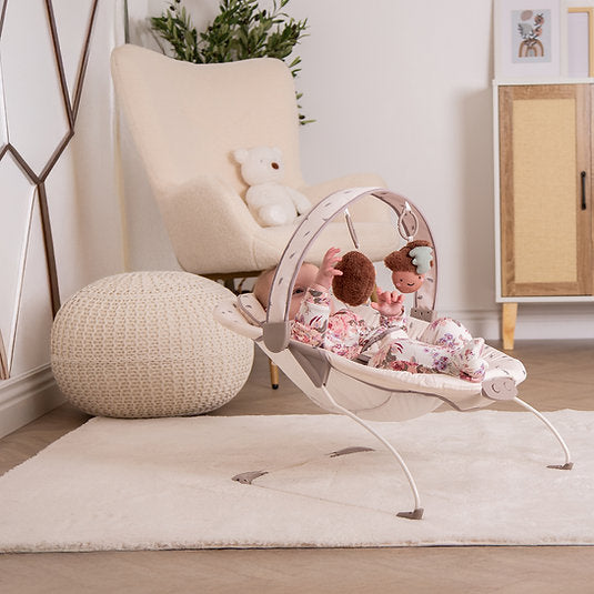 Red Kite Cozy Bounce Woodland Walks