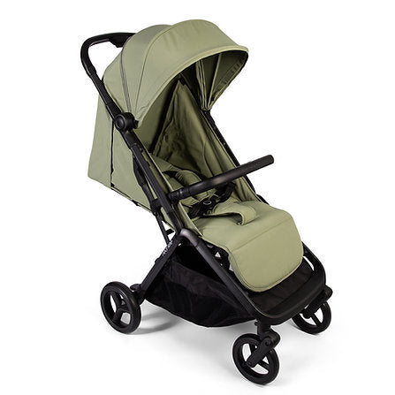 Red Kite Push Me Astro Stroller - Sage