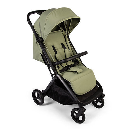 Red Kite Push Me Astro Stroller - Sage
