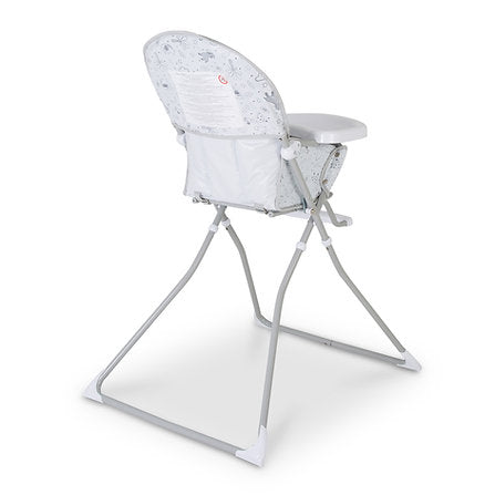 Red Kite Feed Me Compact Folding Highchair - NEW Tree Tops