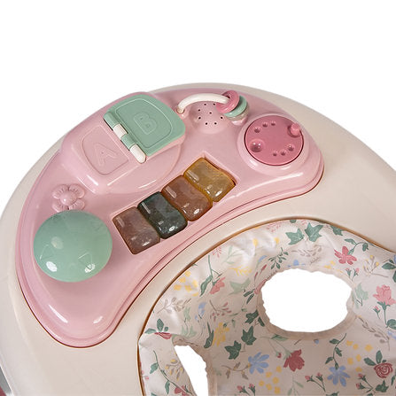Red Kite Baby Go Round Jive Walker Rose & Ivy