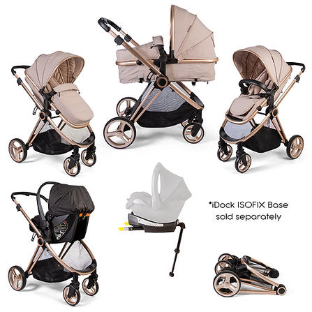 push me pace latte 3 in 1