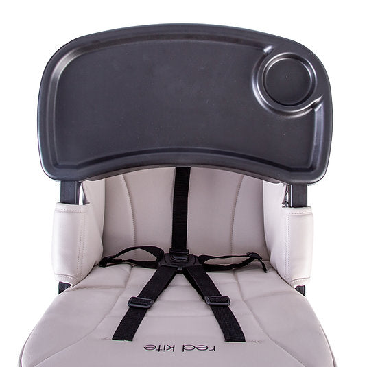 Red Kite Feed Me Fold Truffle Highchair