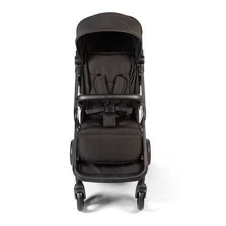 Red Kite Push Me Astro Stroller - Black