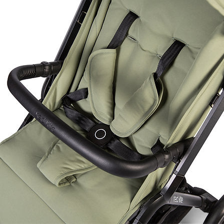 Red Kite Push Me Astro Stroller - Sage