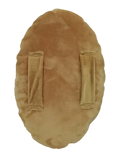 Pillowfight Warriors Roman Clipeus Shield