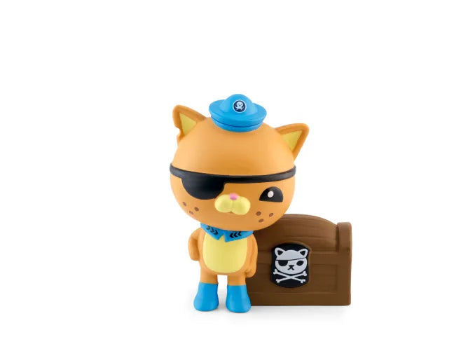 Tonies Octonauts Kwazii