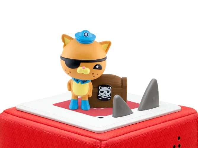 Tonies Octonauts Kwazii