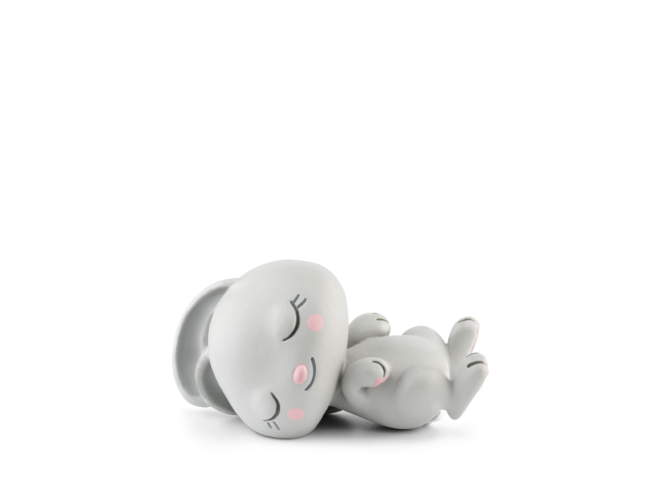 Tonies Sleepy Friends Classical Music with Sleepy Rabbit