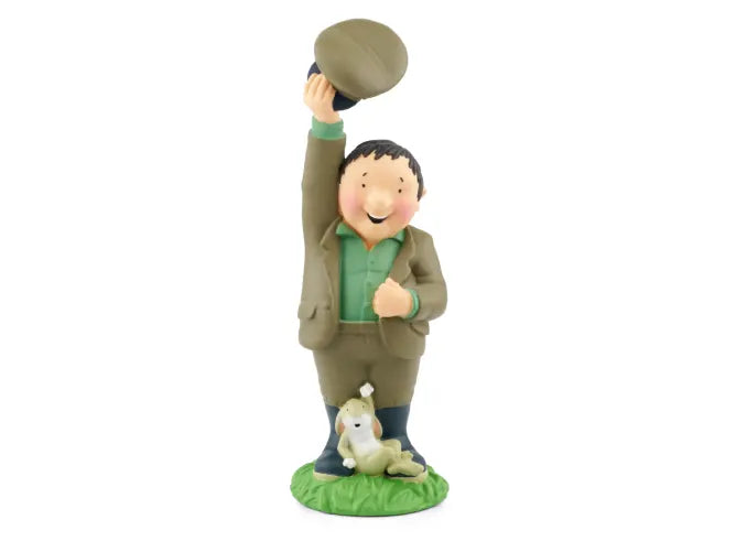 Tonies Percy the Park Keeper