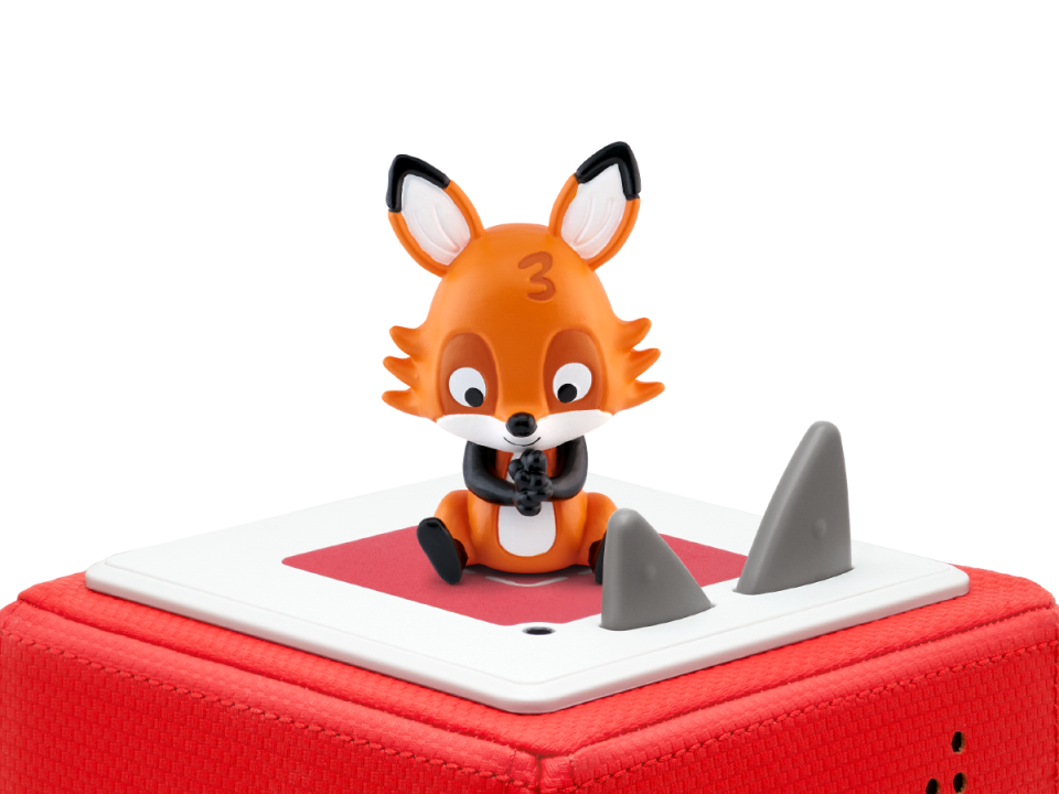 Tonies Favourite Children’s Songs Counting Songs (relaunch)