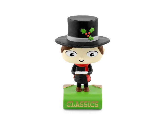 Tonies Favourite Classics A Christmas Carol and other classic stories (2024 edition)