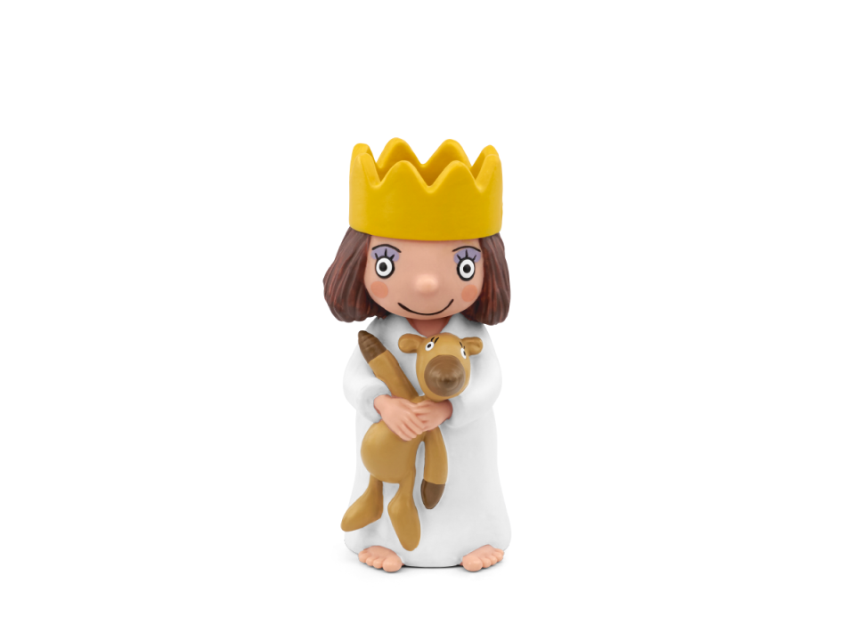 Tonies Little Princess Collection