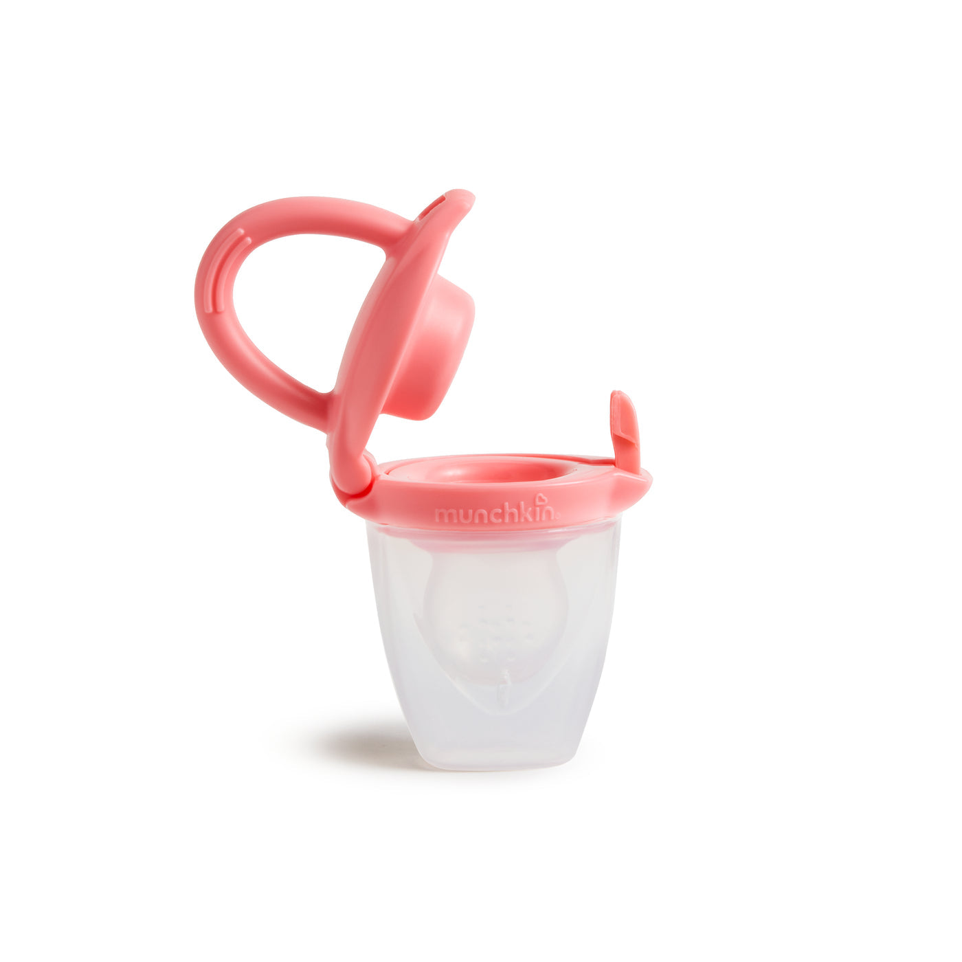 Munchkin Baby Food Feeder 3 Colours