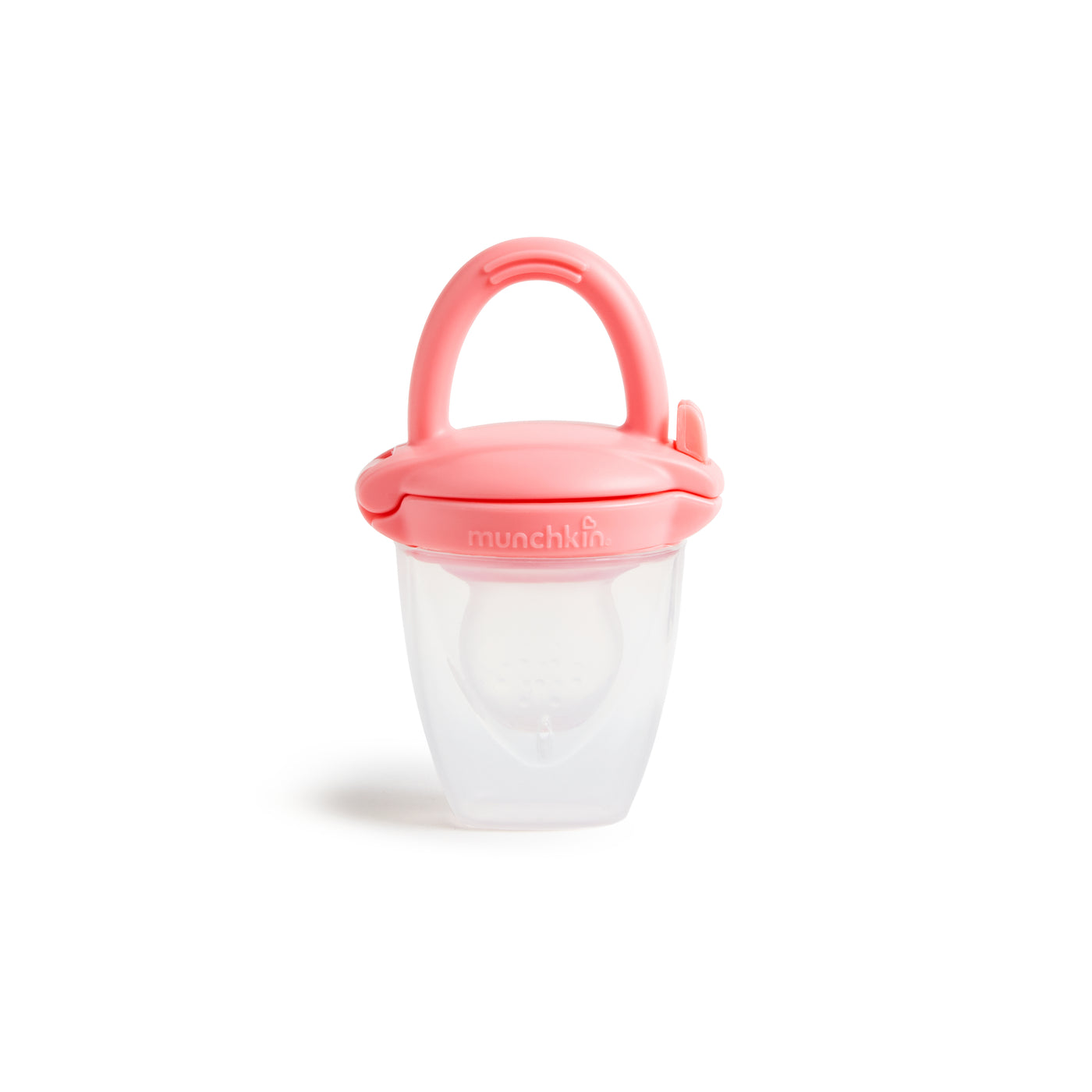 Munchkin Baby Food Feeder 3 Colours