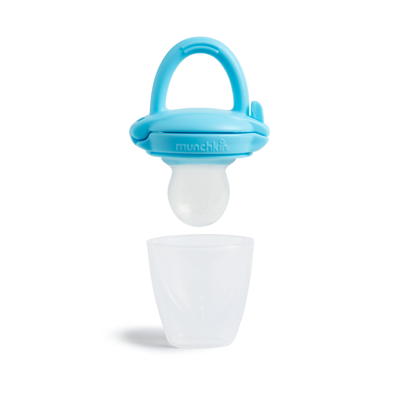 Munchkin Baby Food Feeder 3 Colours