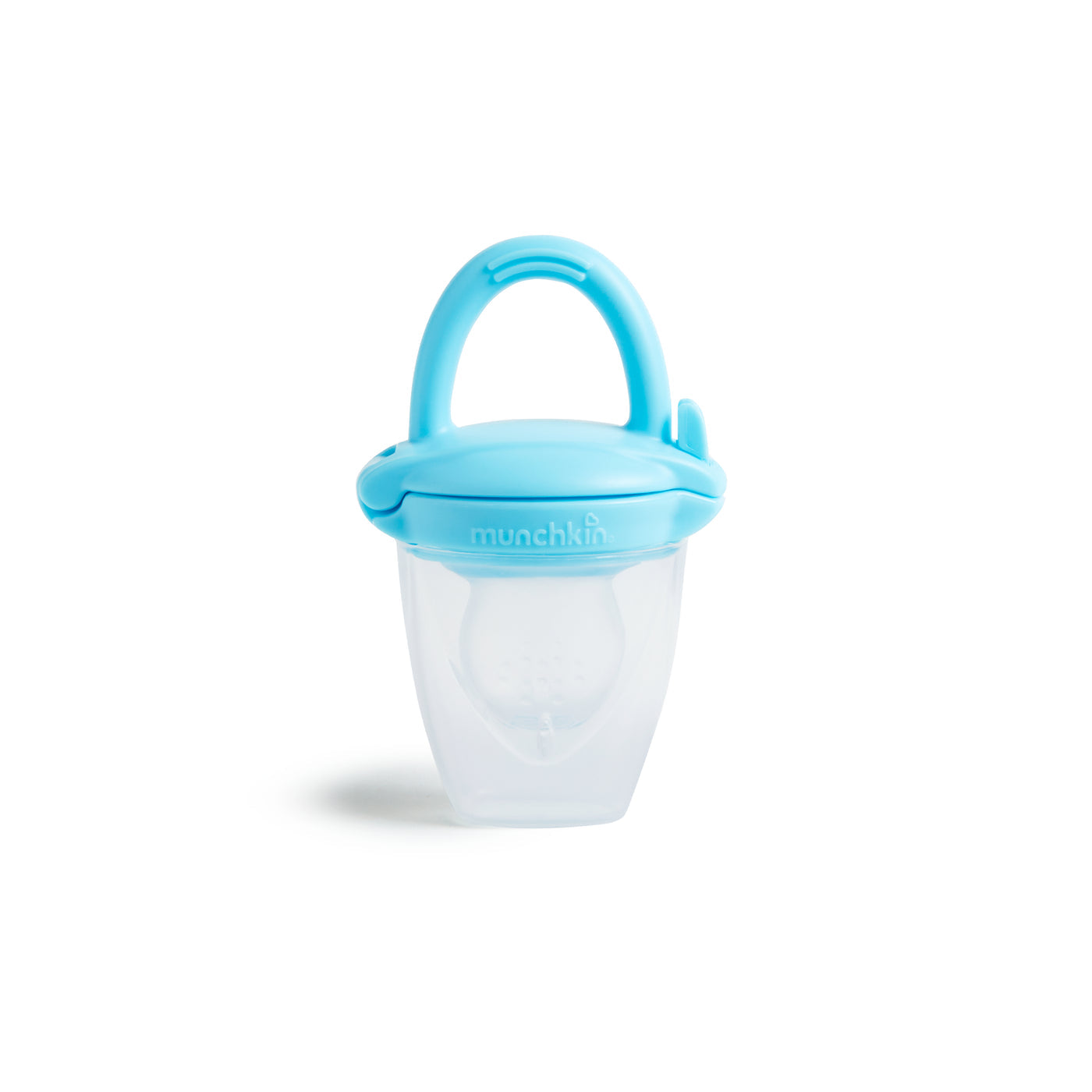 Munchkin Baby Food Feeder 3 Colours