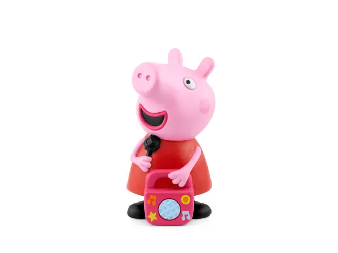 Tonies Peppa Pig: My First Album