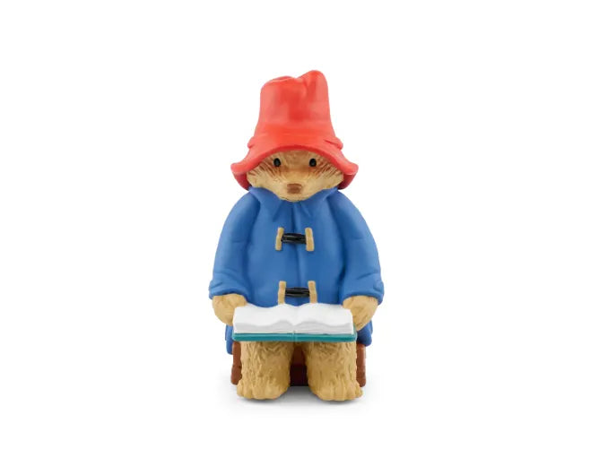 Tonies Paddington Bear More About Paddington