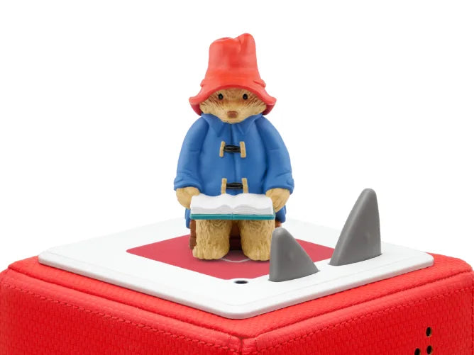 Tonies Paddington Bear More About Paddington