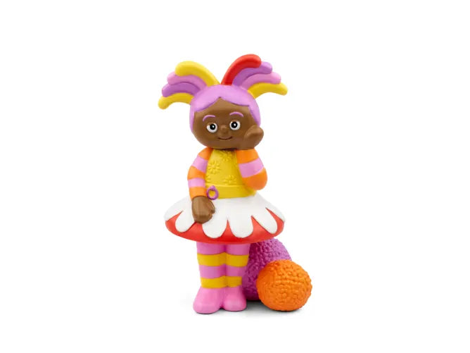 Tonies In the Night Garden Bedtime with Upsy Daisy