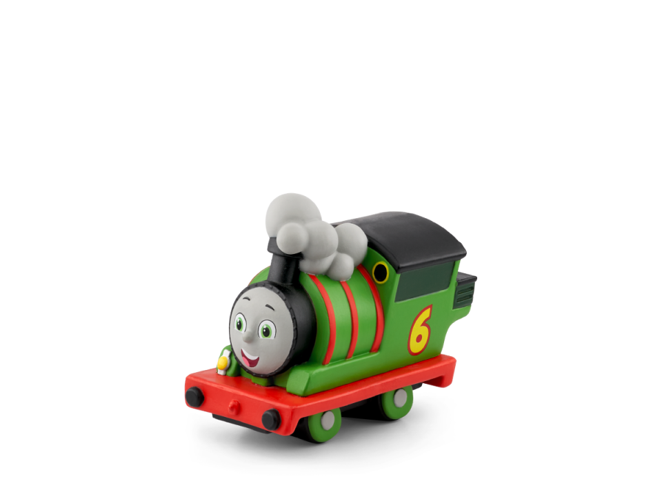 Tonies Thomas and Friends All Engines Go: Percy