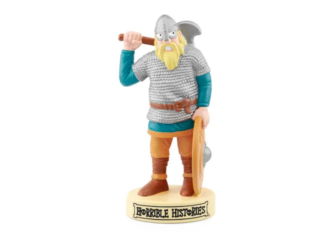 Tonies Horrible Histories Vicious Vikings